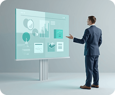 Admin and Manager Tools