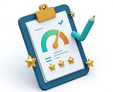 Integration with Performance Measurement Systems