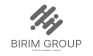Birim Group logo - trusted partner