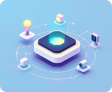 Wide integration capabilities