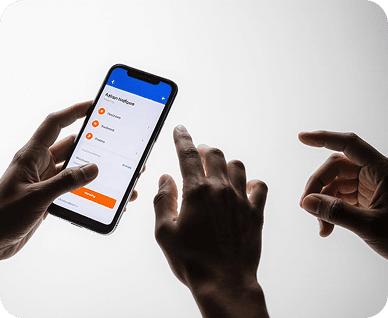 Personal cabinet for each employee