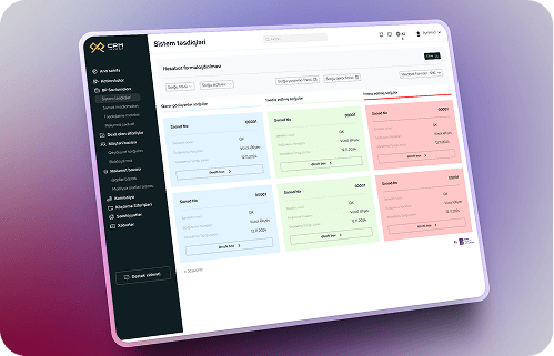 New Functionality in CHR