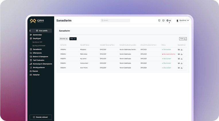 New Functionality in CHR