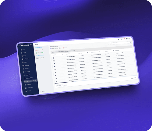 Dataskope-Cybersecurity DAM