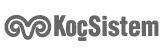 Koçsistem logo - trusted partner