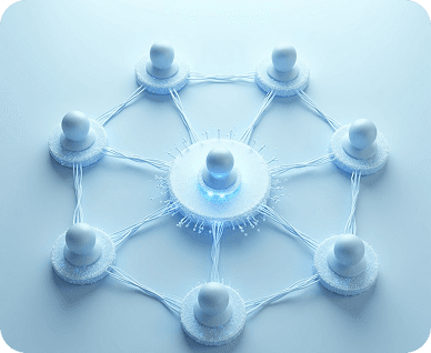 Integration with business systems